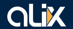Logo de la solution ALIX Logo ALIX