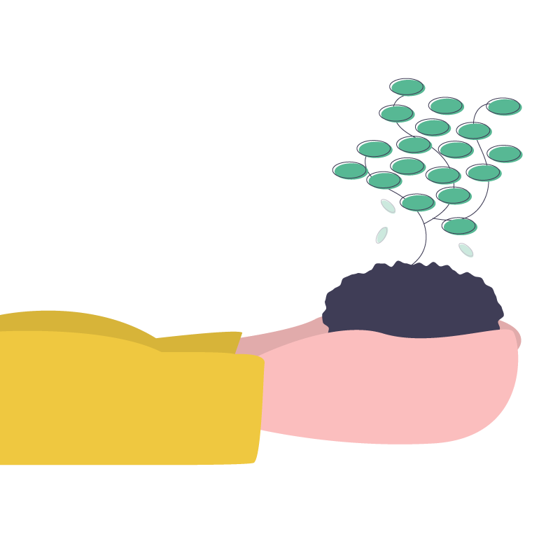 Alix est une solution engagée pour la planète planet